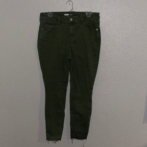 Rockstar Super Skinny jeans